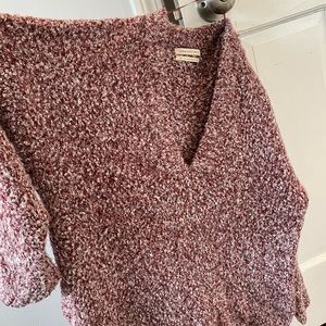 NWOT urban outfitters sweater
